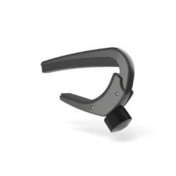 Planet Waves PW-CP-02MG NS Capo Pro (Metallic Grey)