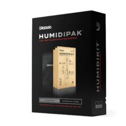 Planet Waves PW-HPK-01 Humidipak Automatic Humidity Control System (for guitar)