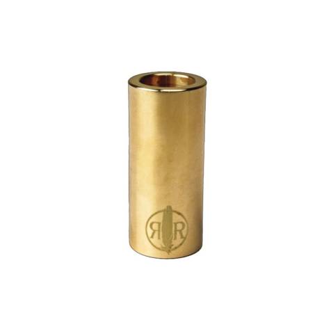 Planet Waves PWBS-RR Rich Robinson Brass Slide (Large)