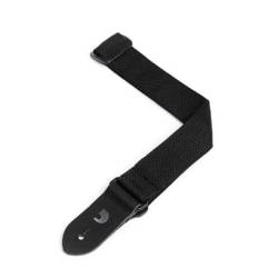 Planet Waves PWSUKE300 Ukulele Strap Black