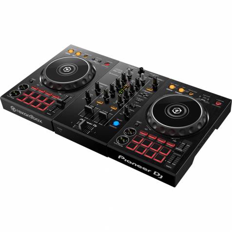 Pioneer DJ Controller DDJ 400