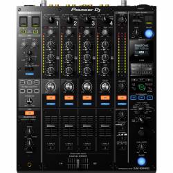 Pioneer DJ DJM-900 nxs2 mixer picture