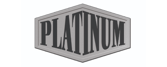 Platinum Stands