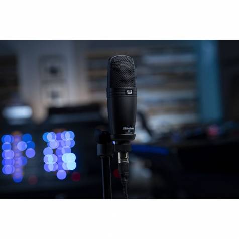 presonus mic oman