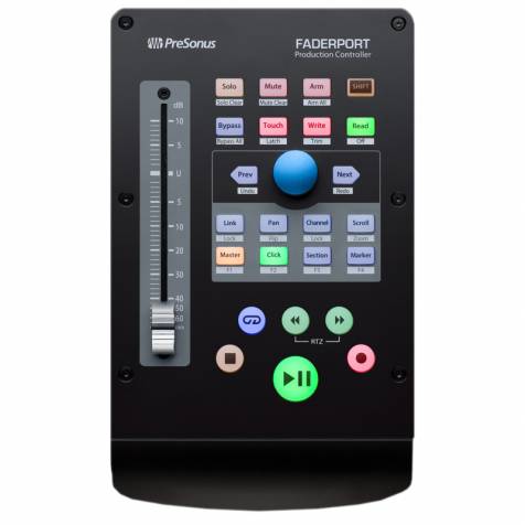 PreSonus Faderport