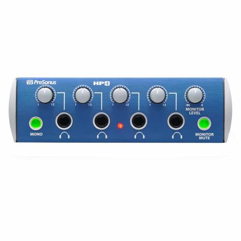 PreSonus HP4