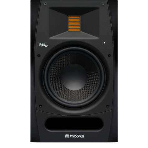 PreSonus R65 V2 6.5-inch Powered Studio Monitor (Single)