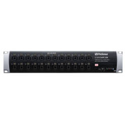 PreSonus StudioLive 32R 32-channel Rackmount Digital Mixer (32 mic)