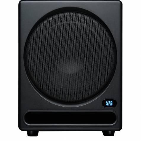 PreSonus Temblor T10 10 inch Powered Studio Subwoofer