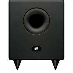 PreSonus T8 tremblor front pic