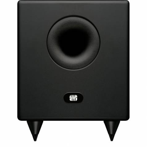 PreSonus T8 tremblor front pic