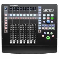 PreSonus Faderport 8