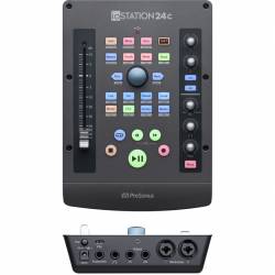 PreSonus ioStation 24c