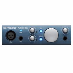 PreSonus iOne