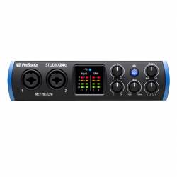 Presonus Studio 24c