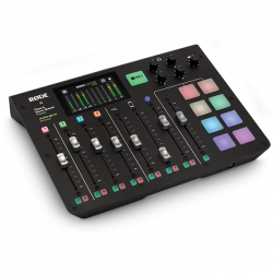 Rode caster pro