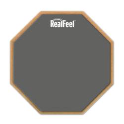 evans practice pad 6 inch