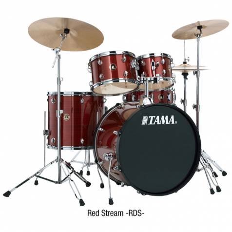 RM52KH6 Tama Drumkit