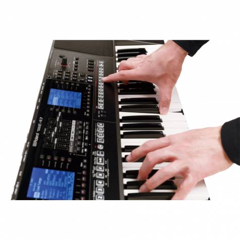 ROLAND Keyboard E-A7