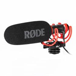 Rode VideoMicNTG