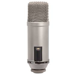 Rode Broadcaster Large Diaphragm Condenser Microphone