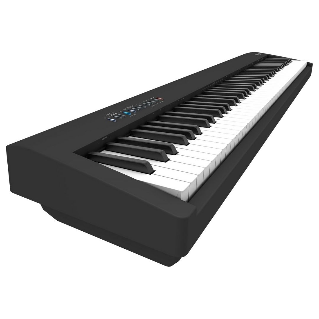 Roland FP-30X Portable Digital Piano with Bluetooth - Talentz Oman