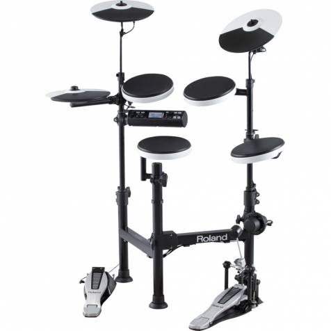 Roland portable drum set TD4KP