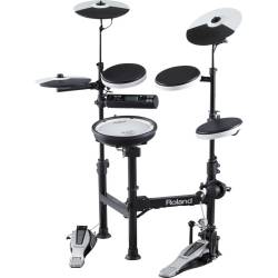 Roland portable drum set TD4KP