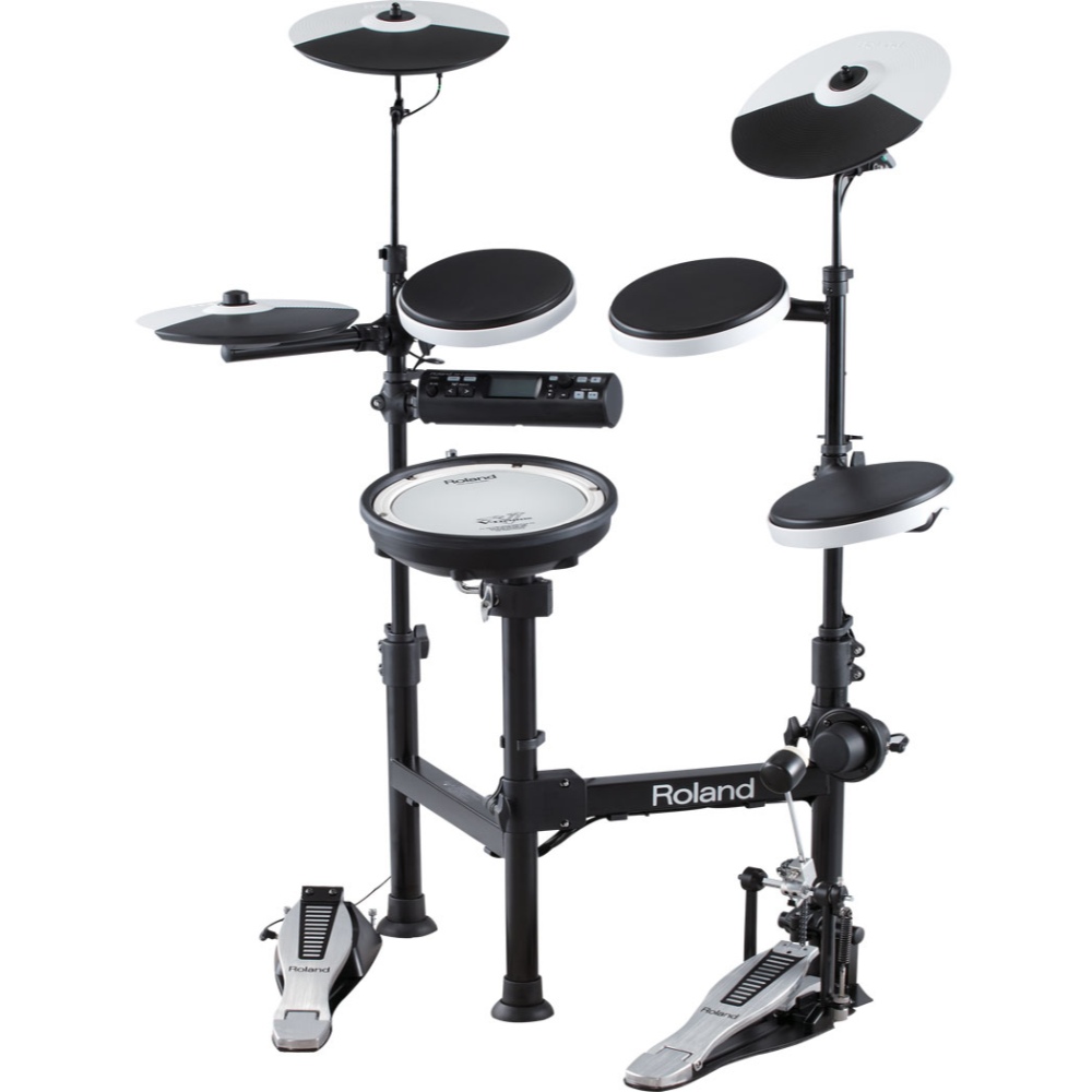 Roland compact shop drum kit