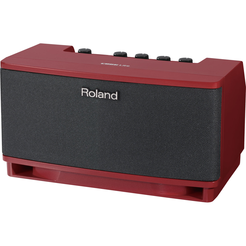 Roland CUBE Lite Guitar Amplifier CUBE LT RD Talentz