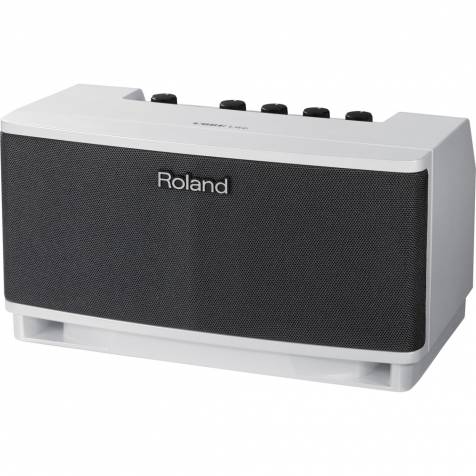 Roland-CUBE-LT-WH