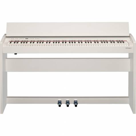 Roland F-140R-WH