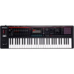 Roland FANTOM-06 Music Workstation Keyboard