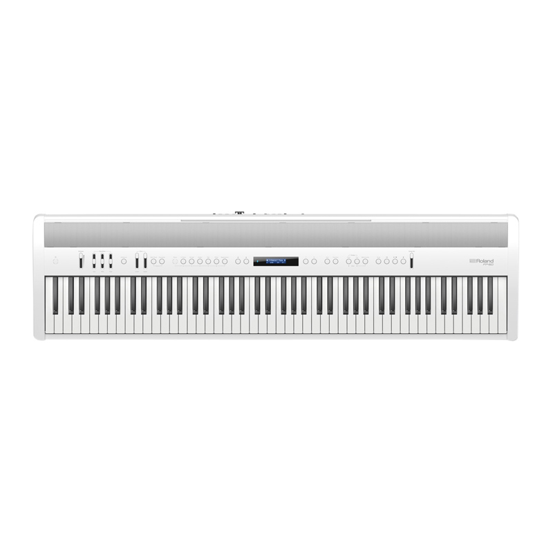 Roland Digital Piano Fp 30 Whl Talentz