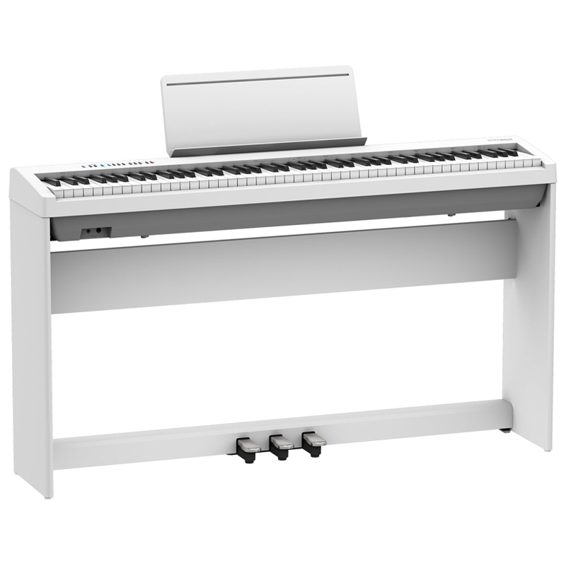 Roland shop fp10 white