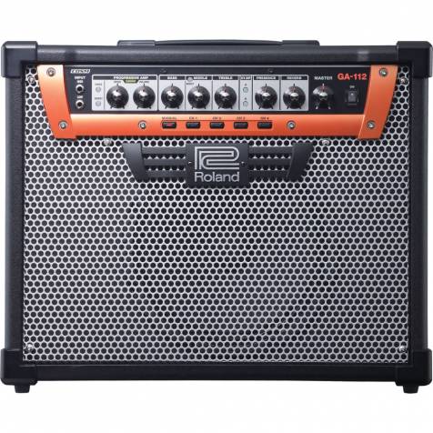 Roland Guitar Amplifier GA-112