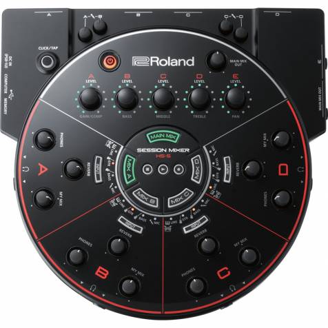 Roland HS-5