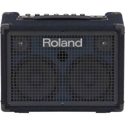 Roland 30W Battery Powered Stereo Keyboard Amplifier KC-220