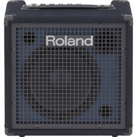 Roland 50W 3-Channel Keyboard Amplifier KC-80