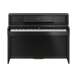 Roland LX705 Digital Upright Piano