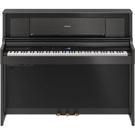 Roland LX706 Digital Upright Piano