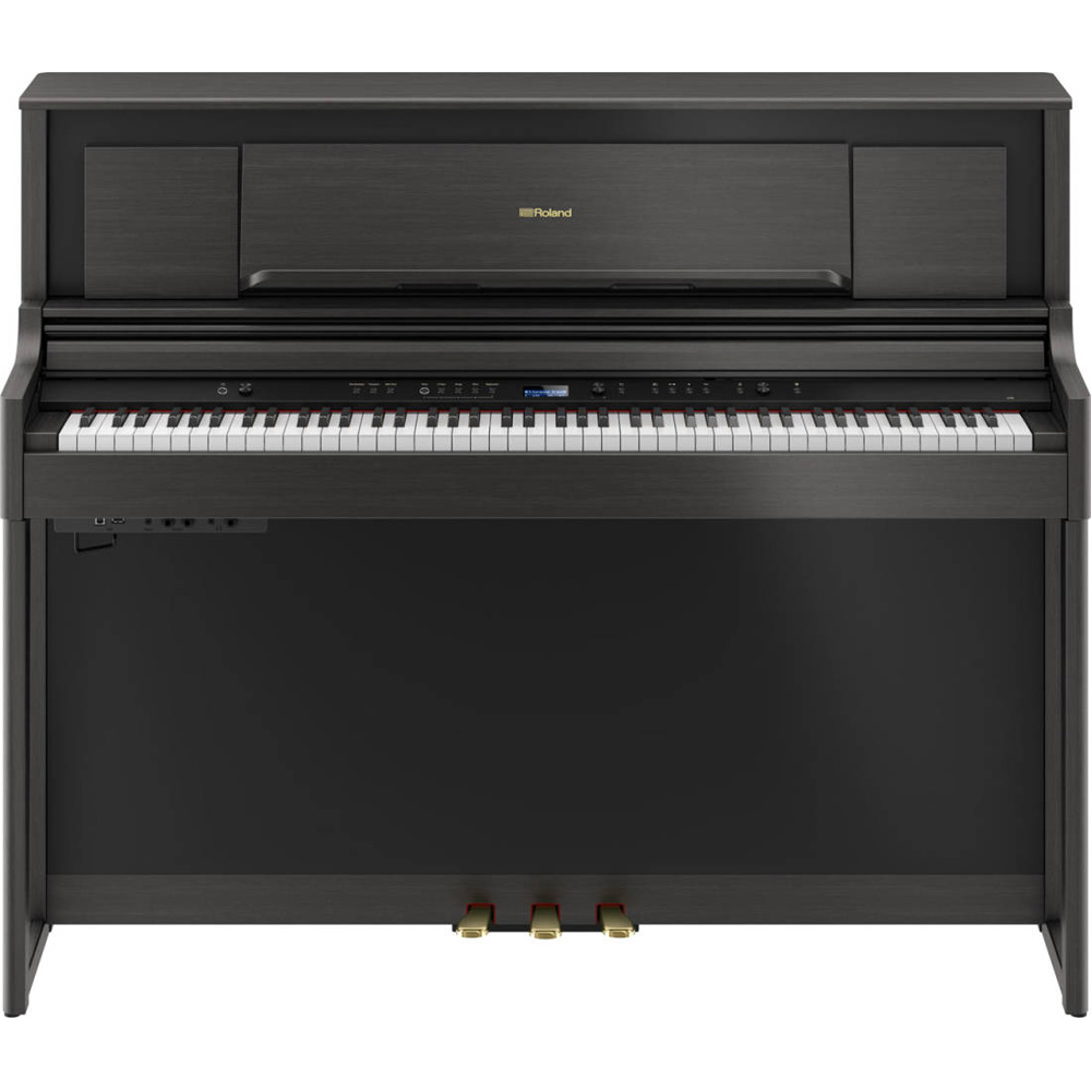 Roland FP-30X Portable Digital Piano with Bluetooth - Talentz Oman