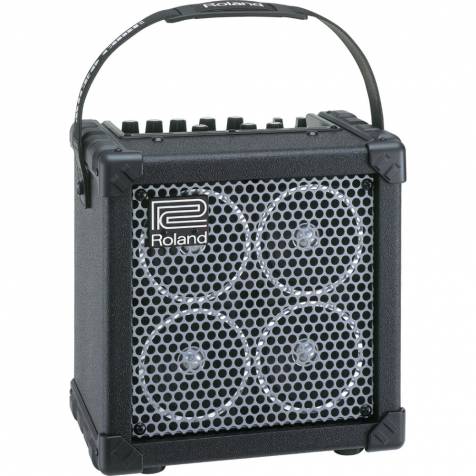 Roland Guitar Amplifier Micro Cube RX