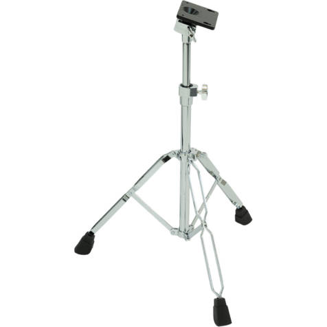 Roland PDS-20 Double Braced Stand with Mounting Plate for TD/HPD/SPD Series