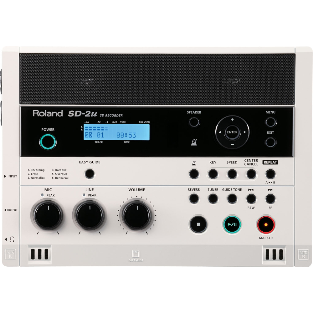 Recorder. SD/CD-рекордер Roland CD-2u. Roland SD 50. Korg d4 Digital Recorder. CD-рекордер Tascam BB-1000cd