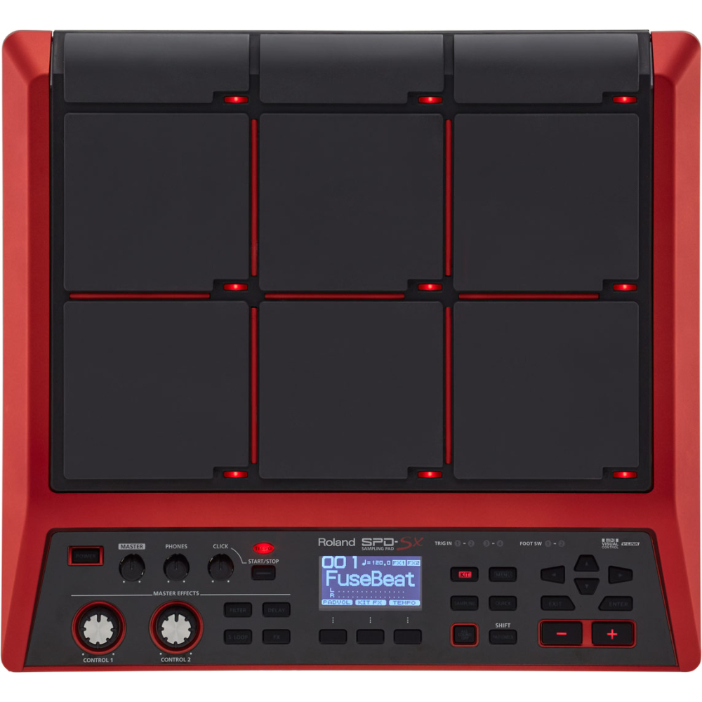 Roland spd clearance pad price