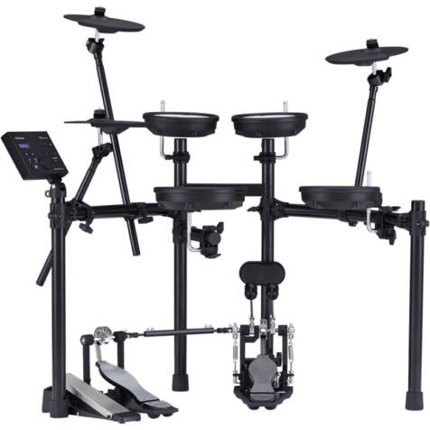 Roland TD-07DMK Drums & Percussion > Electronic Drums Oman