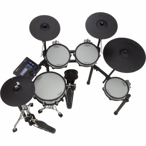 roland td-27 drumkit overview pic