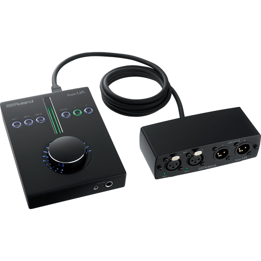 Roland super ua deals
