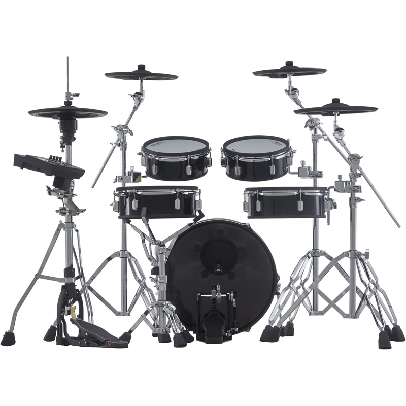 Roland V Drums Acoustic Design VAD306 Electronic Drum Set Feat
